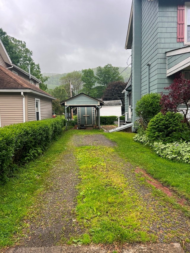 121 W 5th St, Emporium, PA 15834 - photo 4