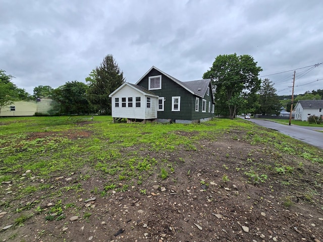 118 Wilbur St, Waverly, NY 14892 - view of home's exterior