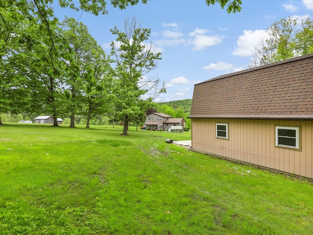 1817 Cotton Hollow Rd, Athens, PA 18810 - view of grassy yard