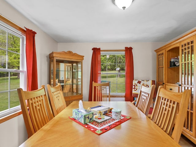 1817 Cotton Hollow Rd, Athens, PA 18810 - view of dining space
