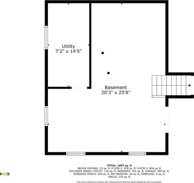 1817 Cotton Hollow Rd, Athens, PA 18810 - home floor plan