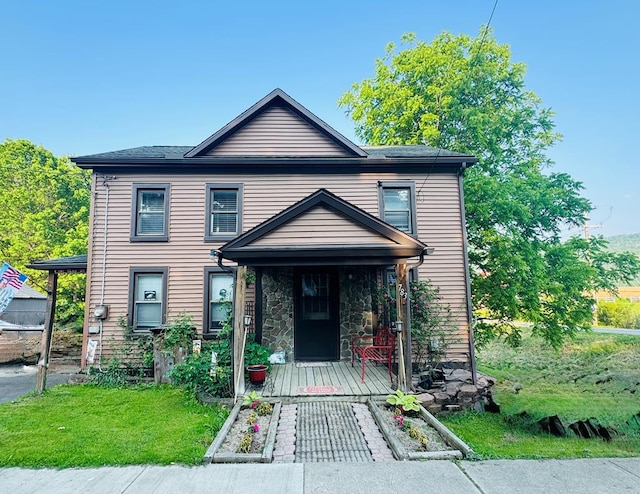 783 S Main St, Athens, PA 18810 - photo 1