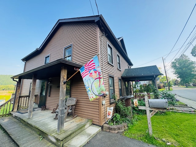 783 S Main St, Athens, PA 18810 - photo 29