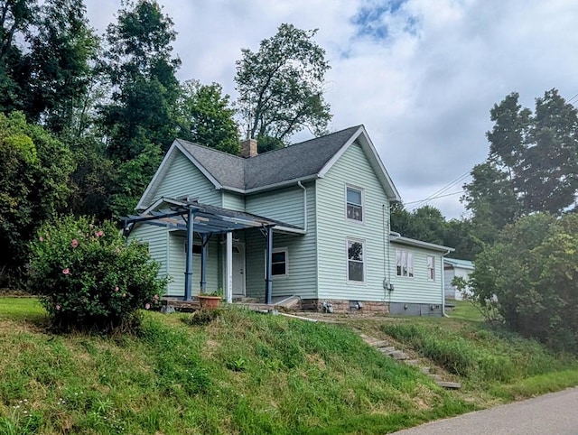 9689 Old State Rd, Troy, PA 16947 - photo 1