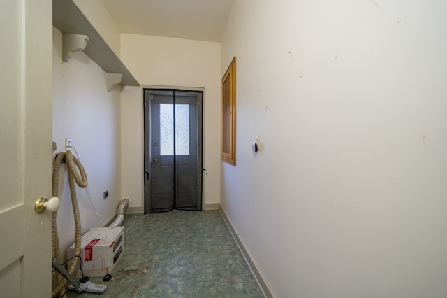 1155 Oak Hill Rd, Troy, PA 16947 - view of doorway to outside