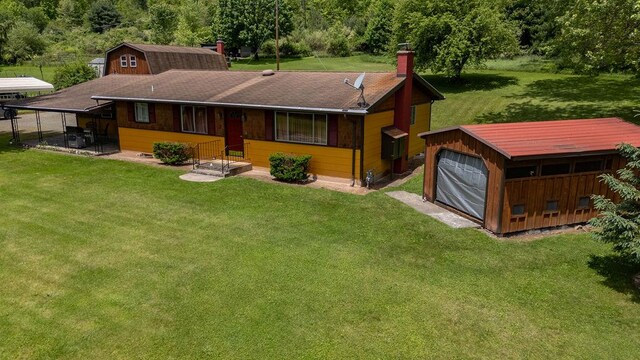 23 Barnhart Corners Rd, Gaines, PA 16921 - photo 64