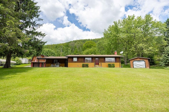 23 Barnhart Corners Rd, Gaines, PA 16921 - photo 3