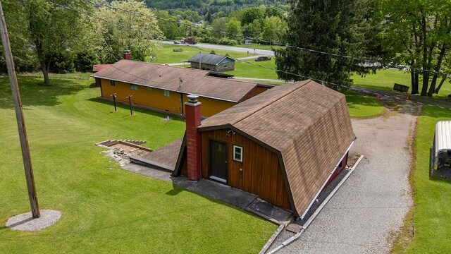 23 Barnhart Corners Rd, Gaines, PA 16921 - photo 54