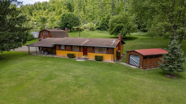 23 Barnhart Corners Rd, Gaines, PA 16921 - photo 57