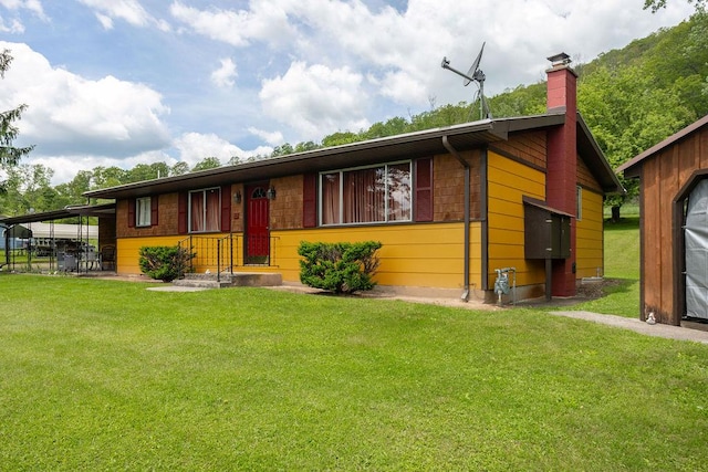 23 Barnhart Corners Rd, Gaines, PA 16921 - photo 4