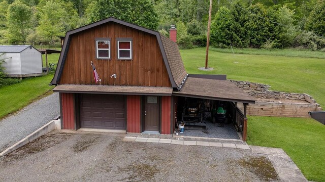 23 Barnhart Corners Rd, Gaines, PA 16921 - photo 60