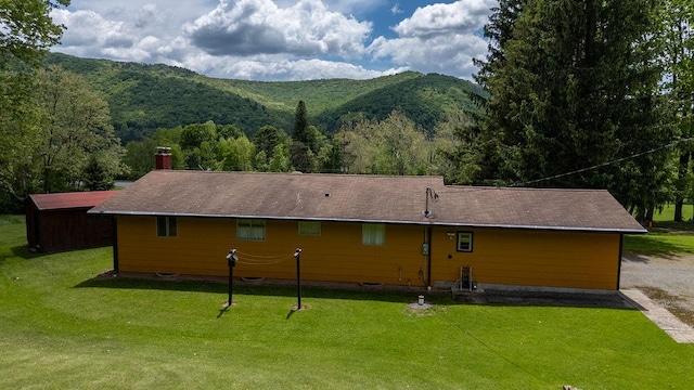 23 Barnhart Corners Rd, Gaines, PA 16921 - photo 63