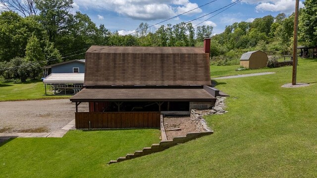 23 Barnhart Corners Rd, Gaines, PA 16921 - photo 62