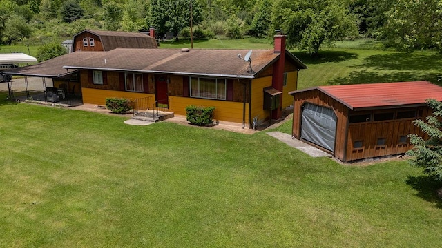 23 Barnhart Corners Rd, Gaines, PA 16921 - photo 65