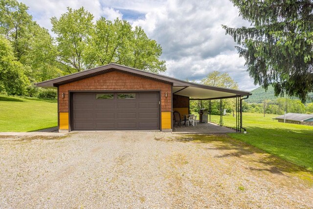 23 Barnhart Corners Rd, Gaines, PA 16921 - photo 45