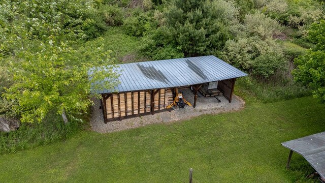 23 Barnhart Corners Rd, Gaines, PA 16921 - photo 58