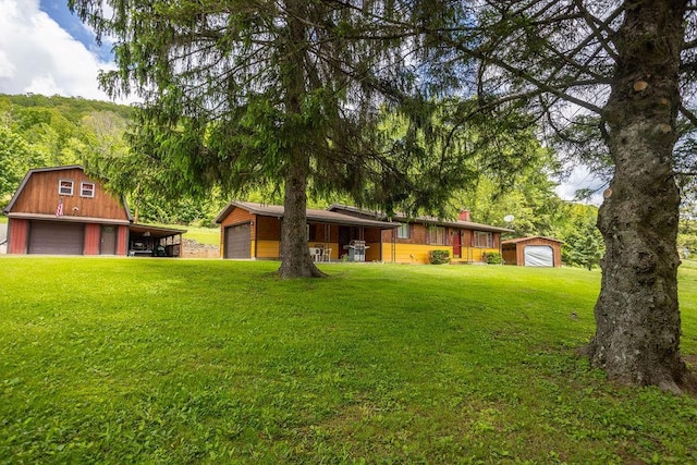 23 Barnhart Corners Rd, Gaines, PA 16921 - photo 2
