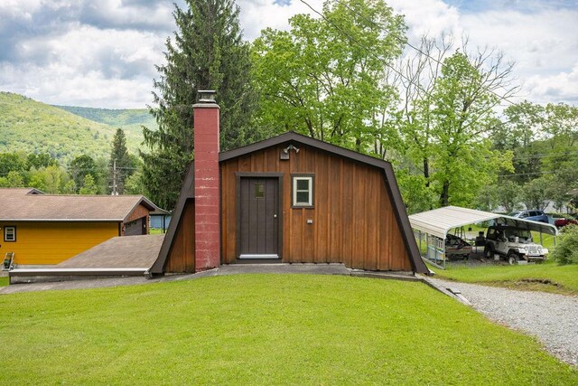 23 Barnhart Corners Rd, Gaines, PA 16921 - photo 49