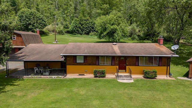 23 Barnhart Corners Rd, Gaines, PA 16921 - photo 6