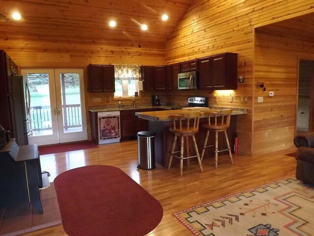 115 Dutch Mountain Rd, Dushore, PA 18614 - photo 4