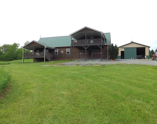 115 Dutch Mountain Rd, Dushore, PA 18614 - photo 1
