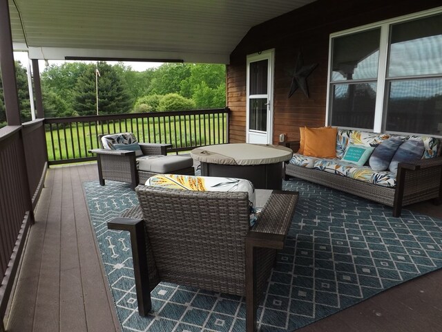 115 Dutch Mountain Rd, Dushore, PA 18614 - photo 6