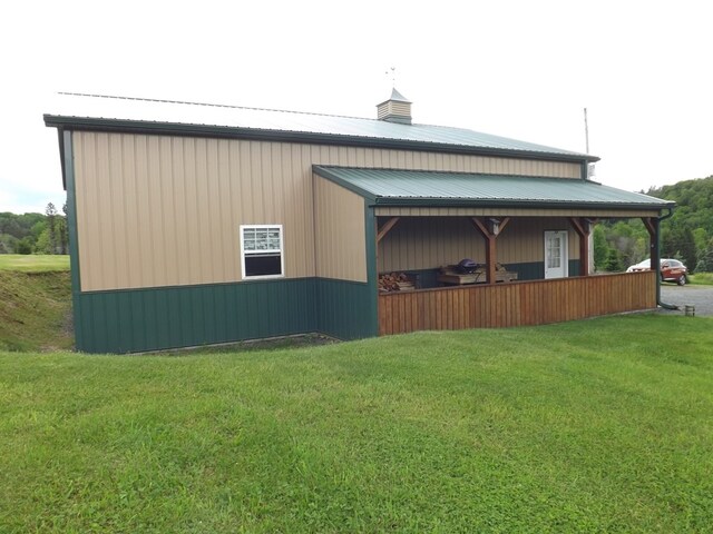 115 Dutch Mountain Rd, Dushore, PA 18614 - photo 38