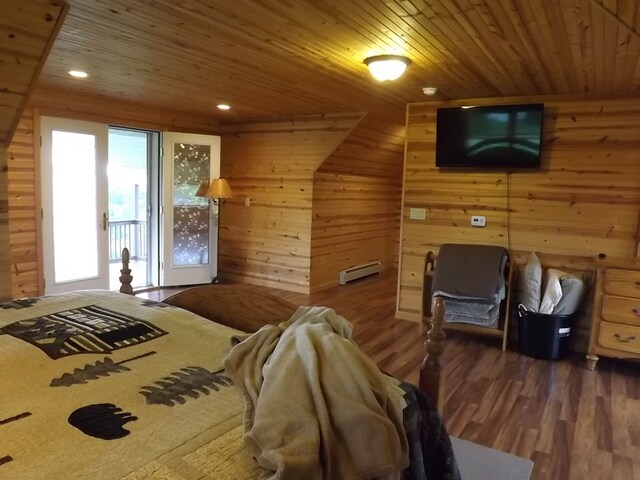 115 Dutch Mountain Rd, Dushore, PA 18614 - photo 19