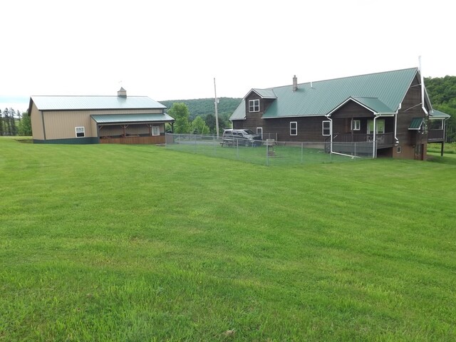 115 Dutch Mountain Rd, Dushore, PA 18614 - photo 46