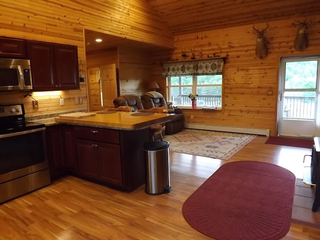 115 Dutch Mountain Rd, Dushore, PA 18614 - photo 2