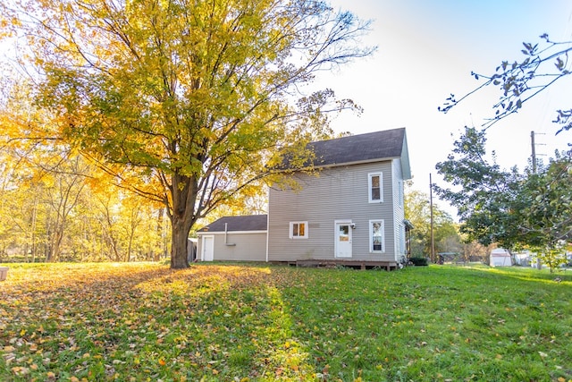 117 S E St, Knoxville, PA 16928 - photo 33
