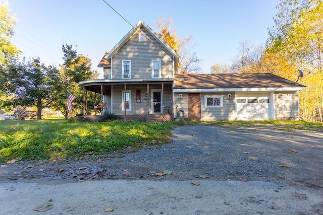 117 S E St, Knoxville, PA 16928 - photo 1