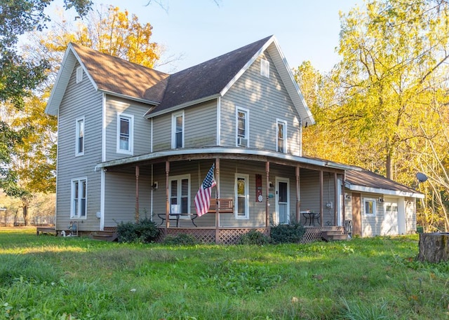 117 S E St, Knoxville, PA 16928 - photo 2