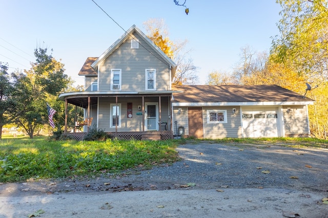 117 S E St, Knoxville, PA 16928 - photo 39