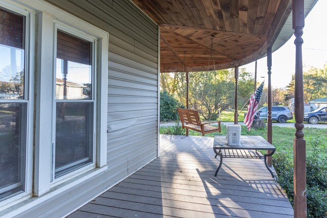 117 S E St, Knoxville, PA 16928 - photo 40
