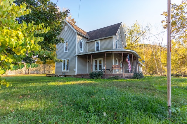 117 S E St, Knoxville, PA 16928 - photo 31