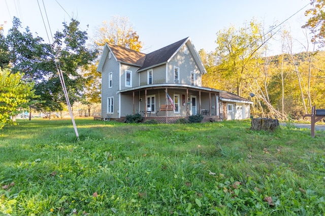 117 S E St, Knoxville, PA 16928 - photo 30