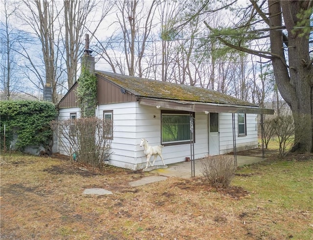 1248 County Road 19, Beaver Dams, NY 14812 - photo 33