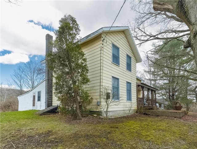 1248 County Road 19, Beaver Dams, NY 14812 - photo 2