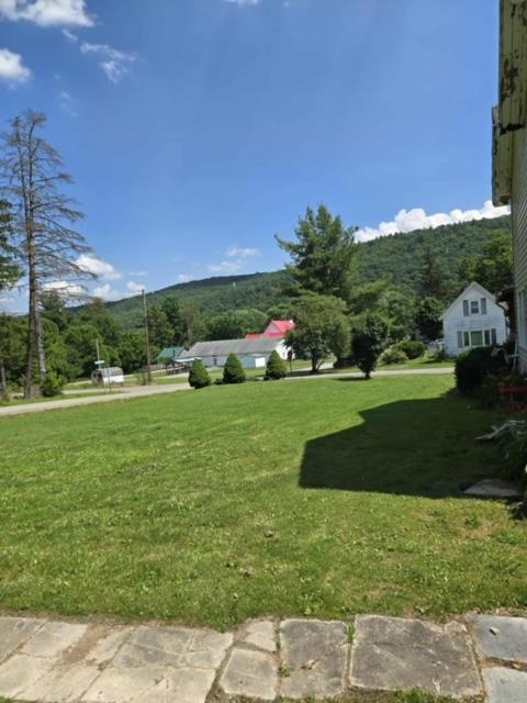 79 Back St, Millerton, PA 16936 - view of property's community with a yard