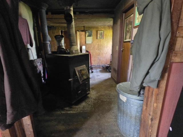 79 Back St, Millerton, PA 16936 - view of corridor