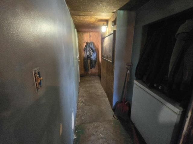 79 Back St, Millerton, PA 16936 - view of hall