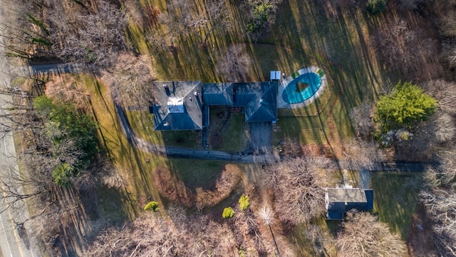 105 Chemung St, Waverly, NY 14892 - aerial view