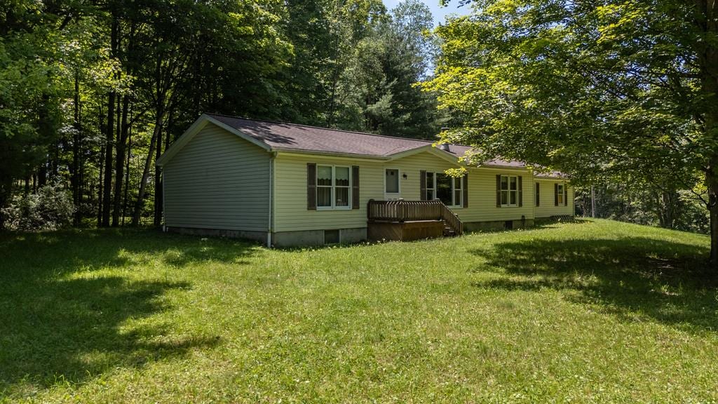 2813 Shaw Rd, Wellsboro, PA 16901 - photo 1