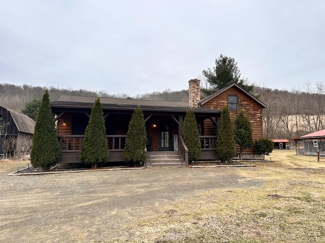 449 Cummings Creek Rd, Middlebury Center, PA 16935 - photo 1