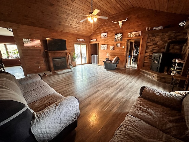 449 Cummings Creek Rd, Middlebury Center, PA 16935 - photo 4