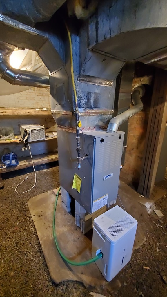 298 Lackawanna Ave, Owego, NY 13827 - utilities with heating unit
