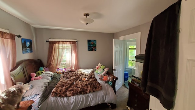 298 Lackawanna Ave, Owego, NY 13827 - bedroom featuring multiple windows