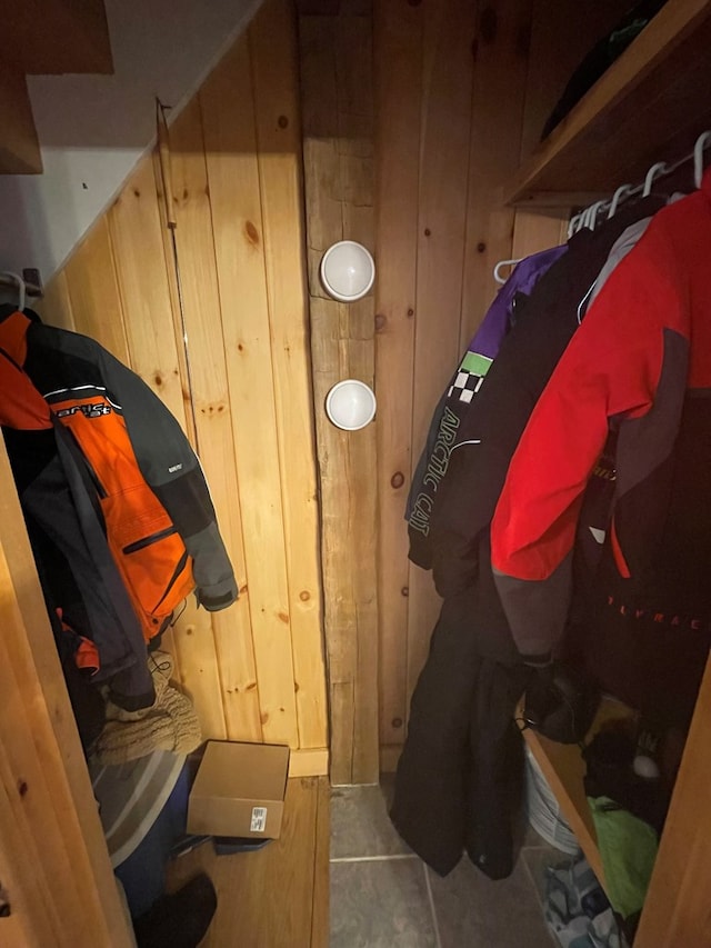 16 Quarry Ln, Galeton, PA 16922 - view of mudroom