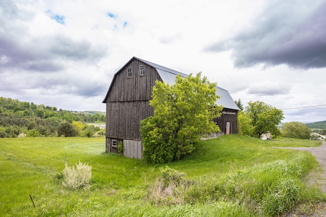 2585 Charleston Rd, Mansfield, PA 16933